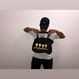 Vintage Y2K Tweetie Bird Bag